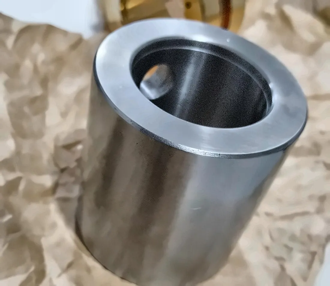 Cartridge & Spare Parts