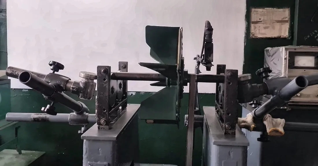 Rotor assembly